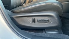 Honda Zr-V 2.0 eHEV Advance 5dr CVT Hybrid Estate